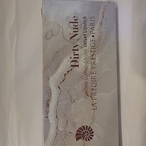 NWT Prestige Diamond Nude  Matte Lipstick